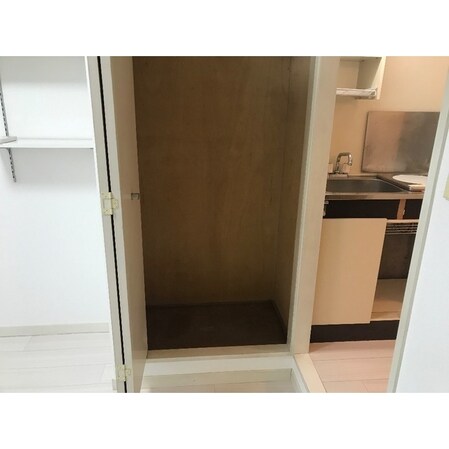 サンマールかしわ台の物件内観写真